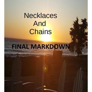 Necklaces and Chains